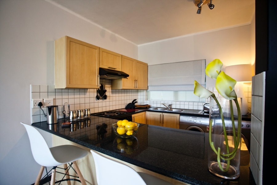 To Let 2 Bedroom Property for Rent in Tyger Waterfront Western Cape